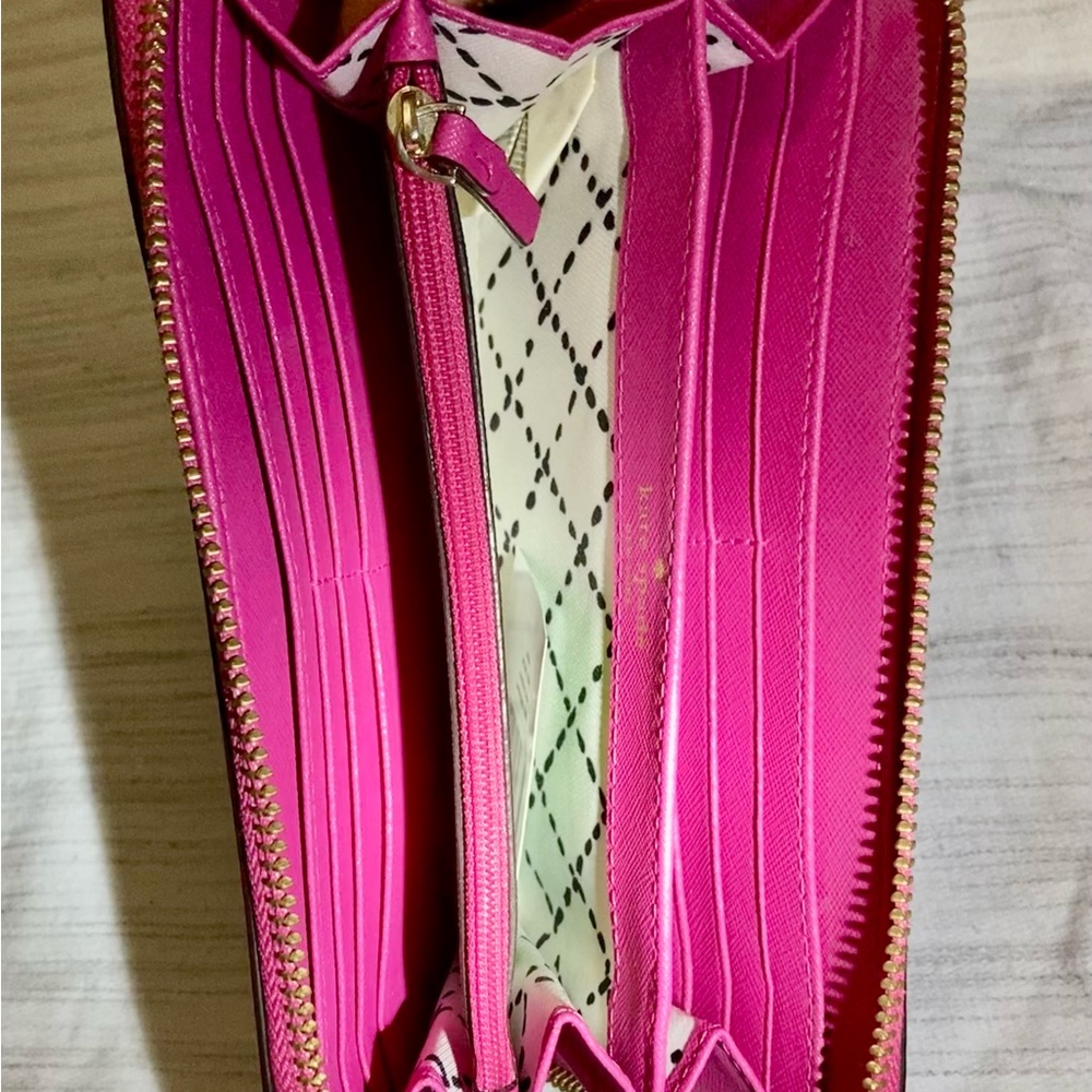 Authentic Kate Spade - Picture 5 of 6